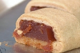 Enroladinho de Goiabada