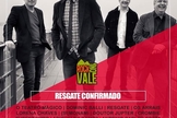 Banda Resgate e Os Arrais estão confirmados para o Rock No Vale 2014