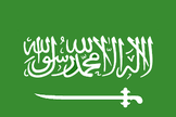 Arábia Saudita