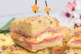 Bauru de forno