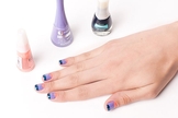 nail art