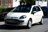 Fiat Punto 2013