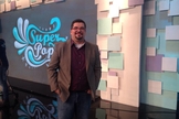 Programa Superpop com a participação do Pr. Bruno dos Santos tem sua transmissão adiada 