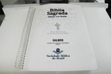 Bíblia em braile