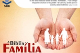 SBB promove eventos especiais para divulgar a celebração do Dia da Bíblia