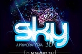 Igreja Renascer em Cristo prepara realização da Balada Sky 2014