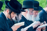 Para algumas autoridades bíblicas de Israel, o mundo está na era messiânica. 