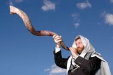 ano novo judaico