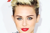 Miley Cyrus