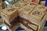 Torta de biscoito