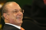 Em carreata, Paulo Maluf se compara a Jesus Cristo e declara a apoio a Dilma