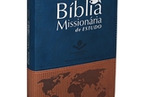 Bíblia Missionária _ SBB