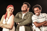 Mr. Pingo lança o clipe "Apocalipse 19"; assista