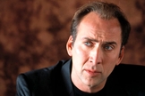 A versão exibida em 2014 foi estrelada pelo ator Nicolas Cage.