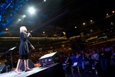 Evangelista da Hillsong Church anuncia treinamento para liderança feminina 