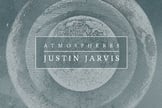 Jesus Culture Music apresenta o CD "Atmospheres", de Justin Jarvis