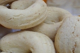 biscoito de queijo