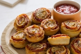 Pizza Enrolada