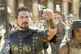 Christian Bale cita Moisés como um homem "esquizofrênico e bárbaro"