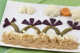Salada Praiana