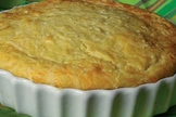 Receita simples de torta mista