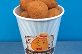 Chega à São Paulo o primeiro Food Truck especializado em coxinhas
