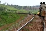 Uganda
