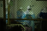 Segundo a Cruz Vermelha, Ebola poderá ser controlado em quatro ou seis meses