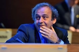 Platini desistiu de concorrer à presidência da Fifa em 2015