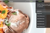 Site ajuda a fazer receitas com ingredientes que tem em casa