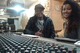Marquinhos Gomes assina produção do 1º CD de sua filha, Gabriela: "Estamos caprichando"