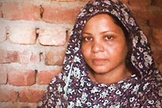 Asia Bibi