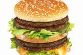 Aprenda a fazer o Mega Mac do Mc'Donalds
