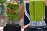 Suco verde