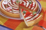 Pizza doce