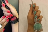 5 tonalidades de esmalte para o verão