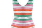 Marca de moda praia lança biquinis icônicos dos anos 70