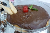 Pavê de Chocolate sem Fogo