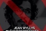 "#JeanWyllysNaoMeRepresenta" lidera ranking nas mídias sociais