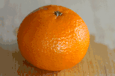 Saiba como cortar uma laranja de um jeito fácil