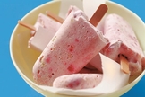 10 sorvetes de frutas