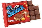 Após denúncia sobre insetos em chocolate, Anvisa suspende lote