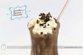 Smoothie de banana