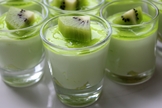 Creme de Kiwi