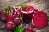 suco anti TPM