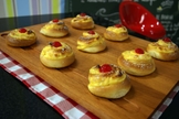 Pão Doce