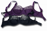 Saiba como usar lingerie aparente, tendência para o verão