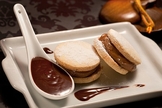 Alfajor de maisena