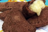 Pastel de chocolate