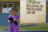 Marisa Lobo é psicóloga cristã, especializada em Direitos Humanos e tem militado em favor dos direitos da família, posicionando-se contra o aborto e a legalização de drogas.